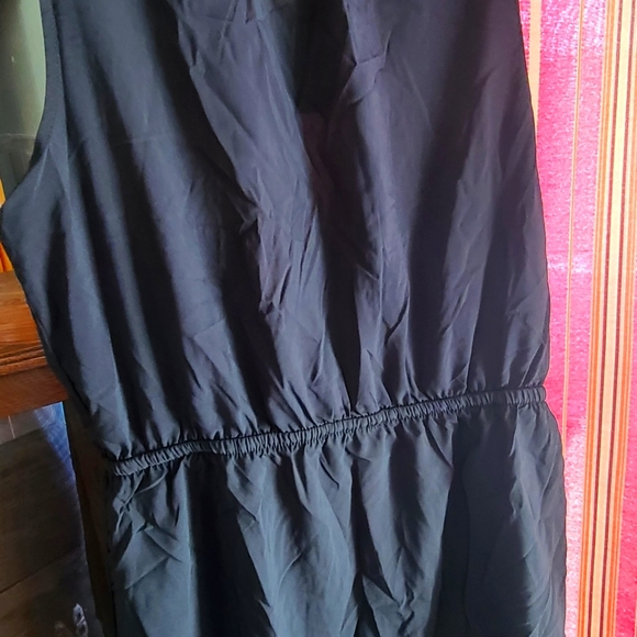 George blouse tanktop - Picture 4 of 6